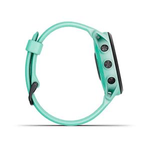 RELÓGIO GARMIN FORERUNNER 745 VERDE NEO TROPIC