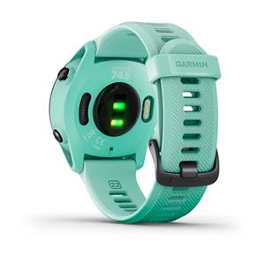 RELÓGIO GARMIN FORERUNNER 745 VERDE NEO TROPIC