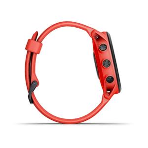 RELÓGIO GARMIN FORERUNNER 745 VERMELHO MAGMA
