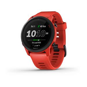 RELÓGIO GARMIN FORERUNNER 745 VERMELHO MAGMA