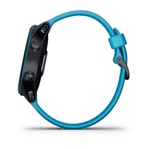 RELÓGIO GARMIN FORERUNNER 945 BUNDLE TRIATLO AZUL