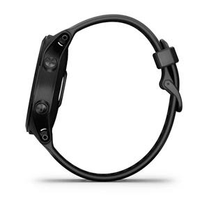 RELÓGIO GARMIN FORERUNNER 945 PRETO