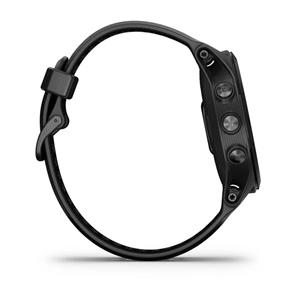 RELÓGIO GARMIN FORERUNNER 945 PRETO