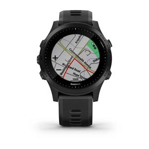 RELÓGIO GARMIN FORERUNNER 945 PRETO