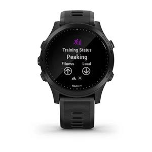 RELÓGIO GARMIN FORERUNNER 945 PRETO