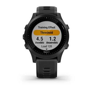 RELÓGIO GARMIN FORERUNNER 945 PRETO