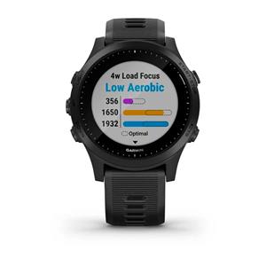 RELÓGIO GARMIN FORERUNNER 945 PRETO