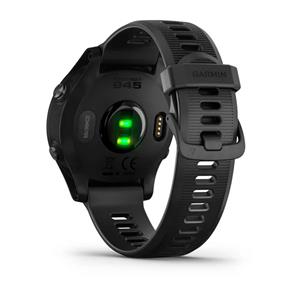 RELÓGIO GARMIN FORERUNNER 945 PRETO