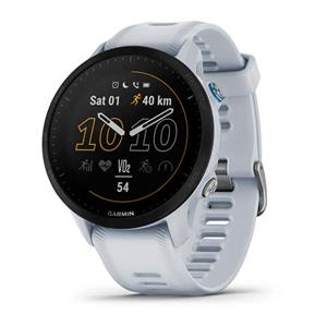 RELÓGIO GARMIN FORERUNNER 955 BRANCO