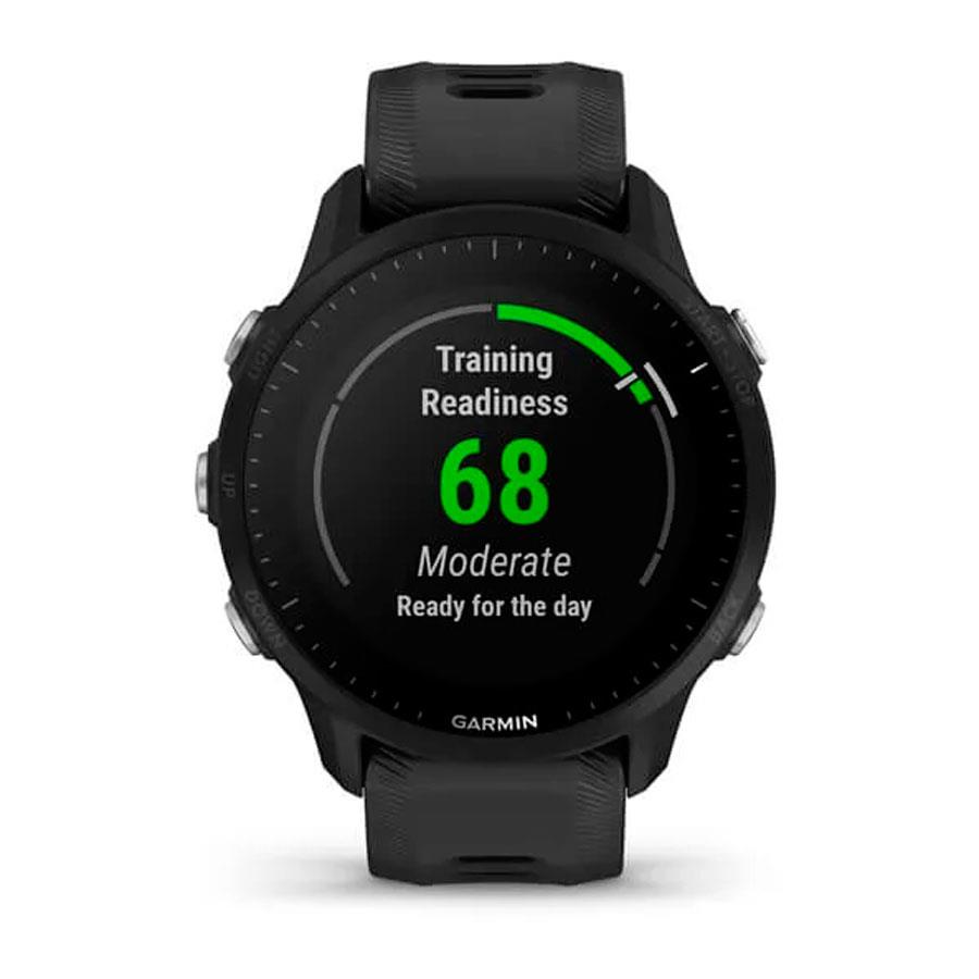 RELÓGIO GARMIN FORERUNNER 955 PRETO