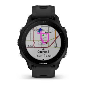 RELÓGIO GARMIN FORERUNNER 955 PRETO