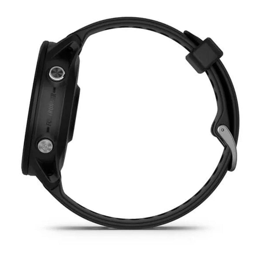 RELÓGIO GARMIN FORERUNNER 955 PRETO