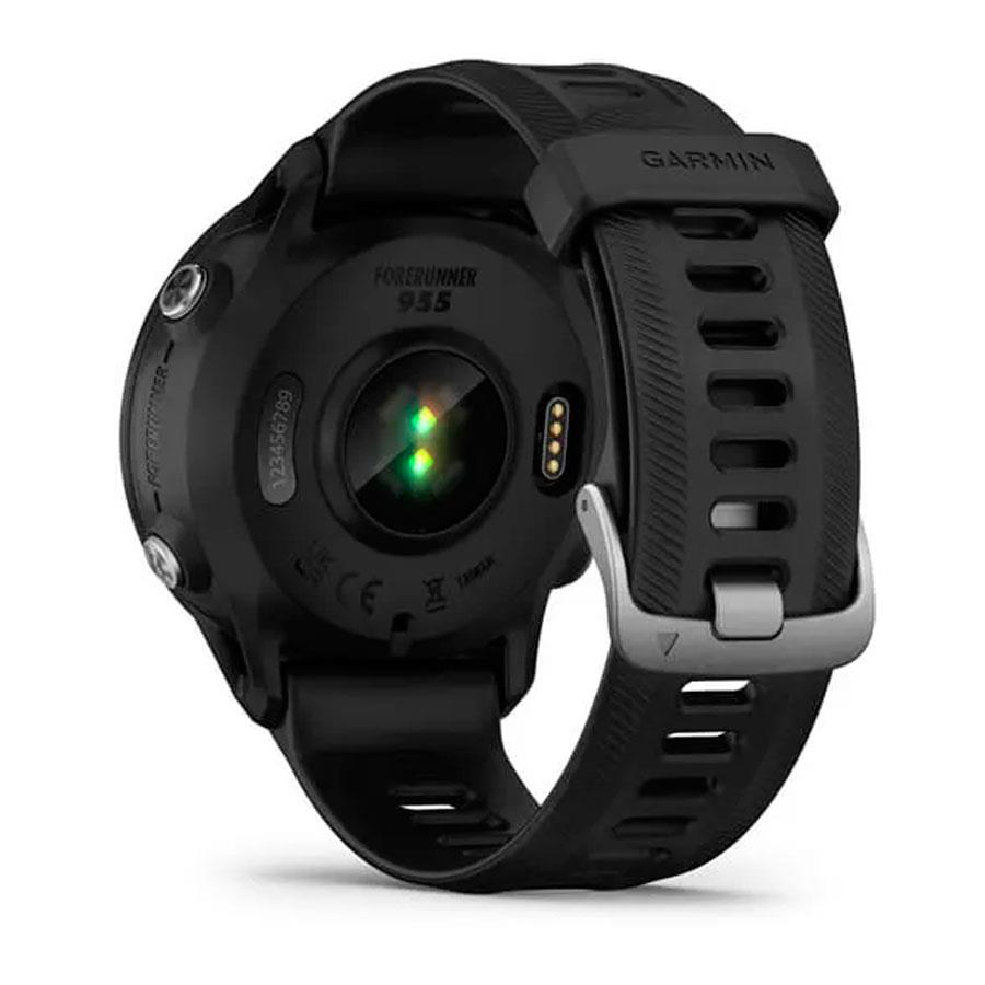 RELÓGIO GARMIN FORERUNNER 955 PRETO