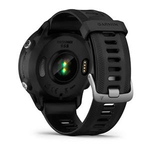 RELÓGIO GARMIN FORERUNNER 955 PRETO