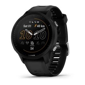 RELÓGIO GARMIN FORERUNNER 955 PRETO