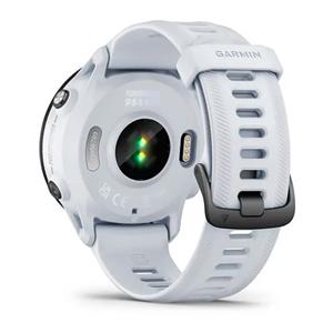 RELÓGIO GARMIN FORERUNNER 955 SOLAR BRANCO