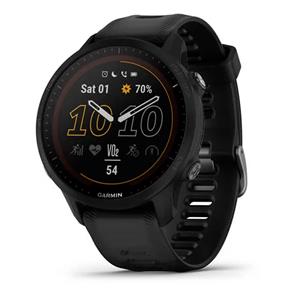 RELÓGIO GARMIN FORERUNNER 955 SOLAR PRETO