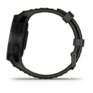 RELÓGIO GARMIN INSTINCT SOLAR – GRAFITE