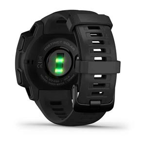 RELÓGIO GARMIN INSTINCT SOLAR – TACTICAL EDITION