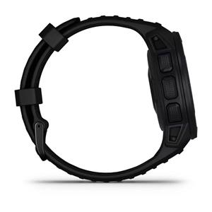 RELÓGIO GARMIN INSTINCT TACTICAL EDITION PRETO