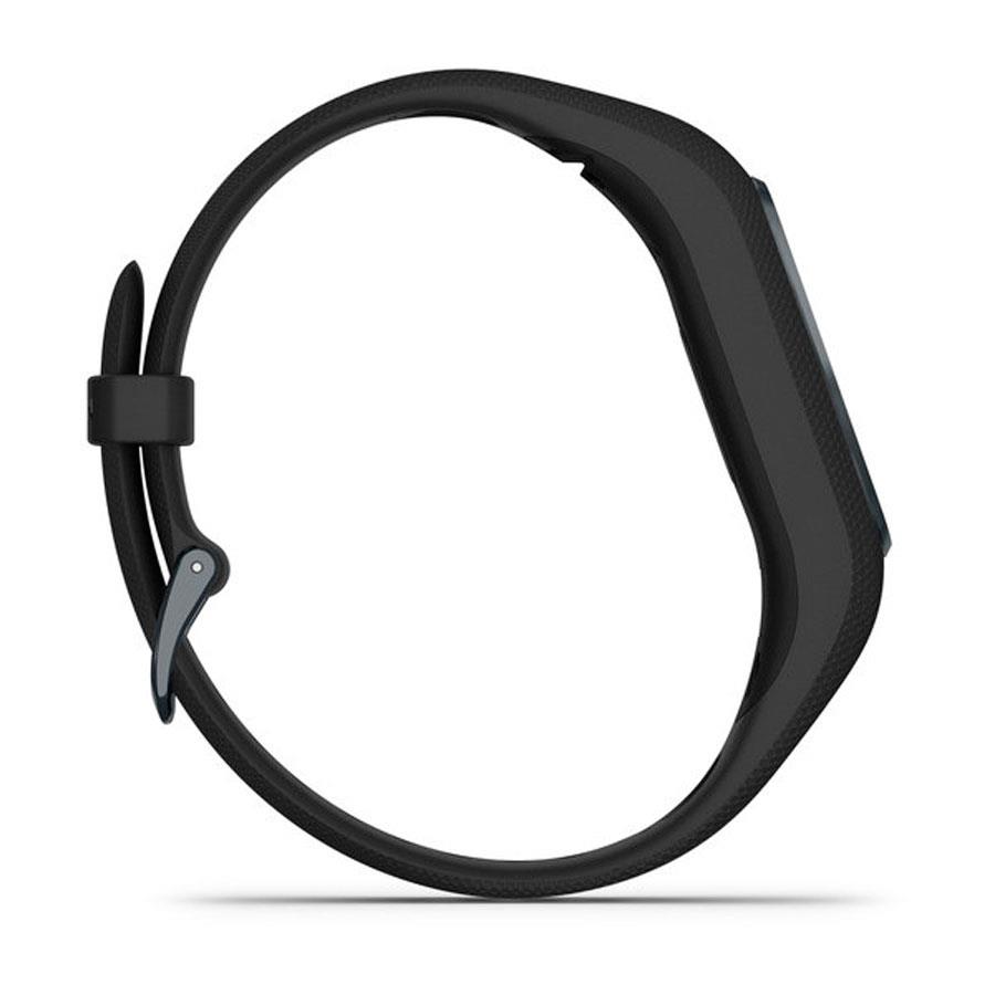 RELÓGIO GARMIN VÍVOSMART 4 COM BRACELETE PRETO (SEMM)