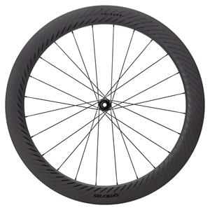 RODA DIANTEIRA SYNCROS CAPITAL 1.0S AERO 60MM