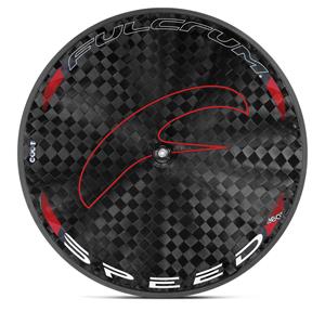 RODA TRASEIRA FULCRUM RACING SPEED 360 TUBULAR HG11 - CULT