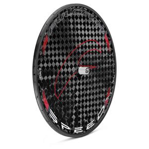 RODA TRASEIRA FULCRUM RACING SPEED 360 TUBULAR HG11 - CULT