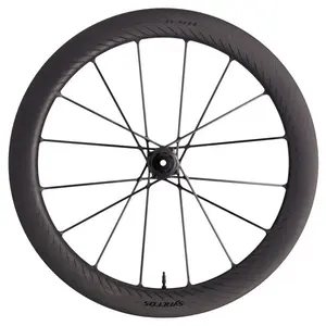 RODA TRASEIRA SYNCROS CAPITAL SL AERO 60MM RODA TRASEIRA SYNCROS CAPITAL SL AERO 60MM