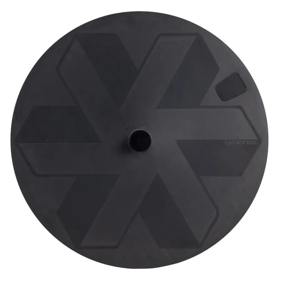 RODA TRASEIRA SYNCROS CAPITAL SLT DISC
