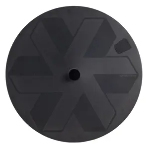 RODA TRASEIRA SYNCROS CAPITAL SLT DISC
