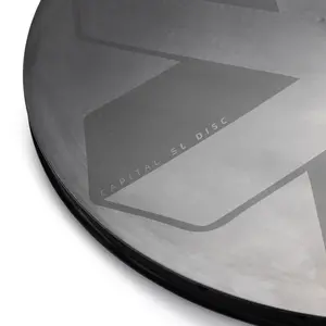RODA TRASEIRA SYNCROS CAPITAL SLT DISC