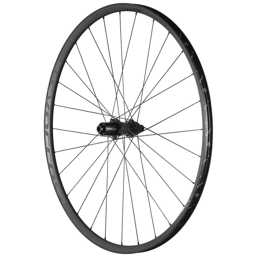 RODA TRASEIRA SYNCROS XR1.0 CARBON 29"