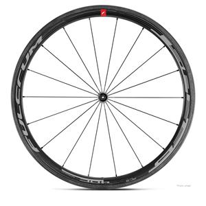 RODAS DE ESTRADA FULCRUM COMBO SPEED 40C C17 CLINCHER + SPEED 55C C17 CLINCHER - HG11 USB