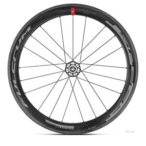 RODAS DE ESTRADA FULCRUM COMBO SPEED 40C C17 CLINCHER + SPEED 55C C17 CLINCHER - HG11 USB