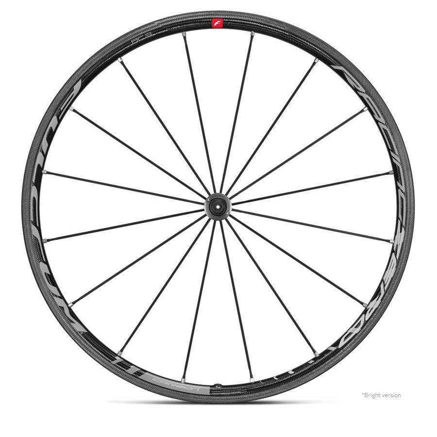 RODAS DE ESTRADA FULCRUM RACING ZERO CARBON C17 BRIGHT CLINCHER HG11 USB