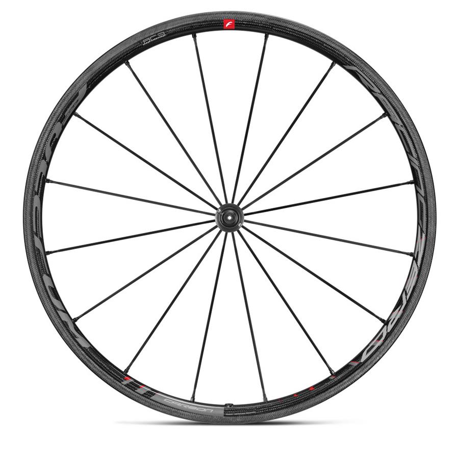 RODAS DE ESTRADA FULCRUM RACING ZERO CARBON C17 CLINCHER HG11 USB
