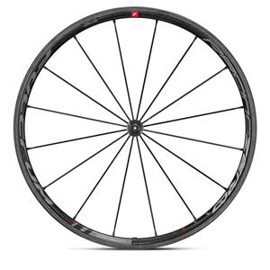 RODAS DE ESTRADA FULCRUM RACING ZERO CARBON C17 CLINCHER HG11 USB