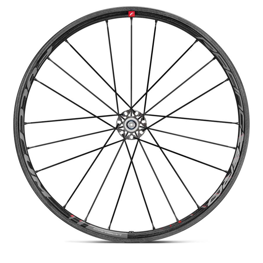 RODAS DE ESTRADA FULCRUM RACING ZERO CARBON C17 CLINCHER HG11 USB