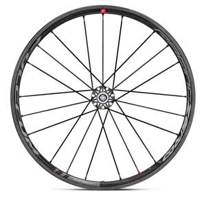 RODAS DE ESTRADA FULCRUM RACING ZERO CARBON C17 CLINCHER HG11 USB