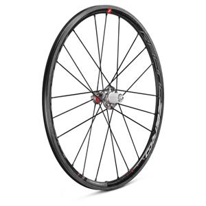 RODAS DE ESTRADA FULCRUM RACING ZERO CARBON C17 CLINCHER HG11 USB