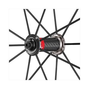 RODAS DE ESTRADA FULCRUM RACING ZERO CARBON C17 CLINCHER HG11 USB