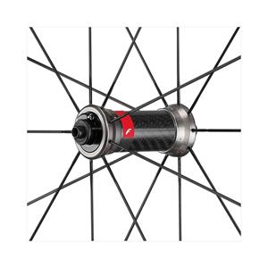 RODAS DE ESTRADA FULCRUM SPEED 40C C17 CLINCHER HG11 USB