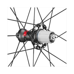 RODAS DE ESTRADA FULCRUM SPEED 40C C17 CLINCHER HG11 USB