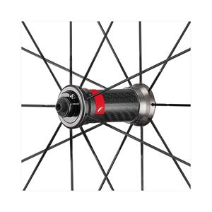 RODAS DE ESTRADA FULCRUM SPEED 55C C17 CLINCHER HG11 USB