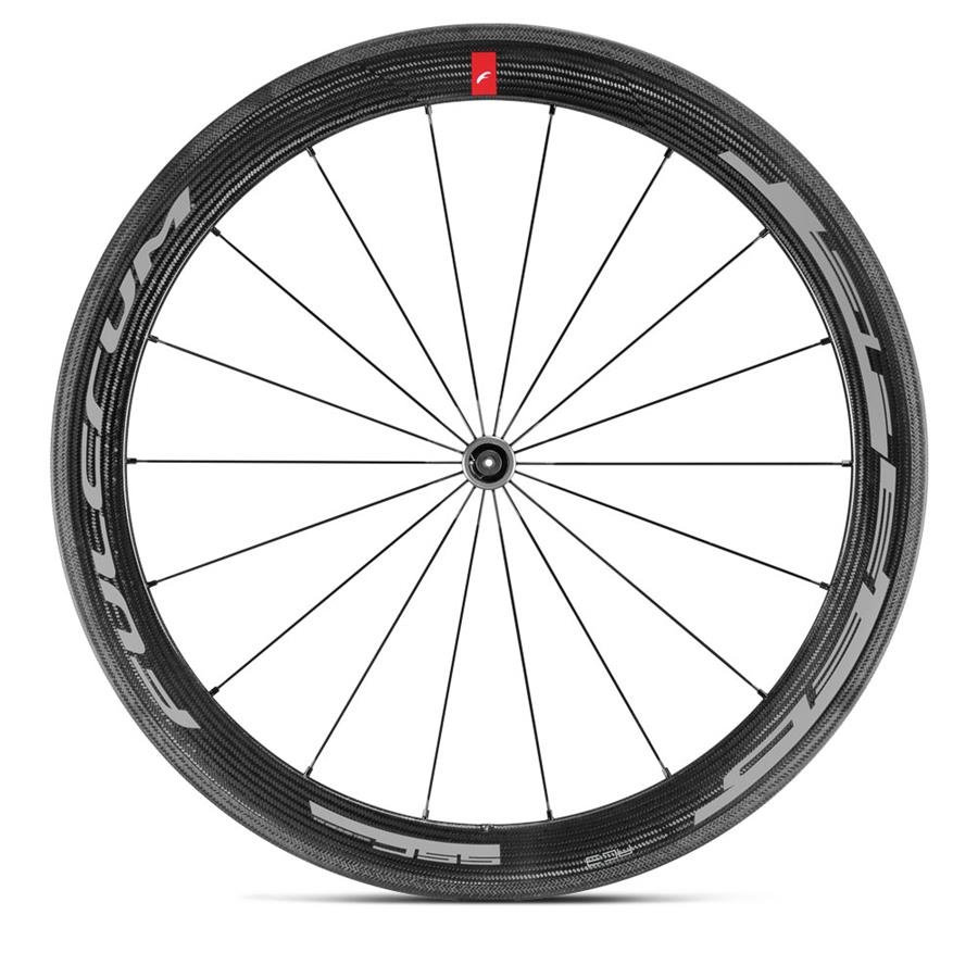 RODAS DE ESTRADA FULCRUM SPEED 55C C17 CLINCHER HG11 USB