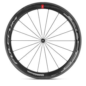 RODAS DE ESTRADA FULCRUM SPEED 55C C17 CLINCHER HG11 USB