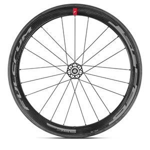 RODAS DE ESTRADA FULCRUM SPEED 55C C17 CLINCHER HG11 USB