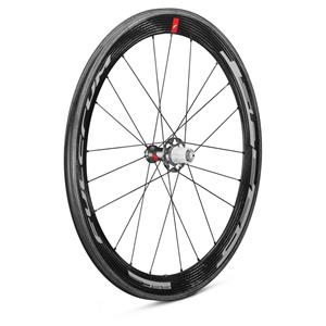 RODAS DE ESTRADA FULCRUM SPEED 55C C17 CLINCHER HG11 USB
