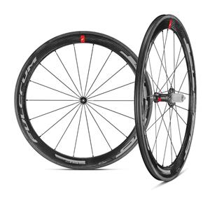 RODAS DE ESTRADA FULCRUM SPEED 55C C17 CLINCHER HG11 USB